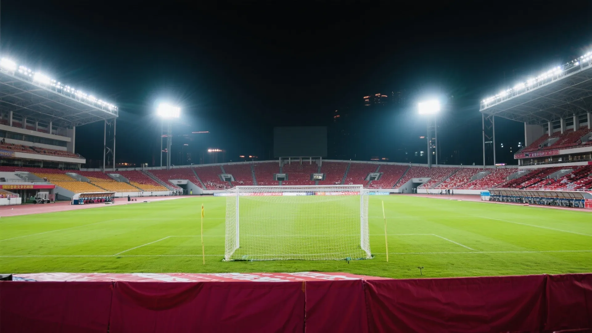 英超直播顶级赛场